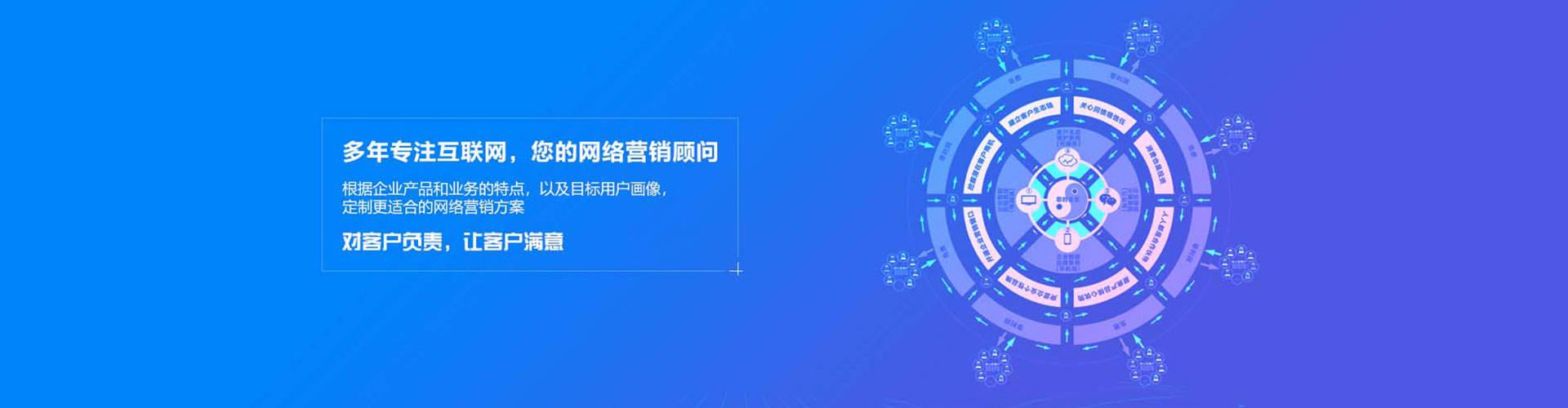 沁阳百度推广托管